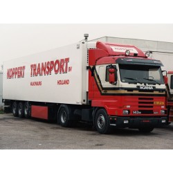 Tekno 88529 Koppert