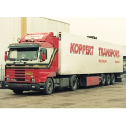 Tekno 88529 Koppert