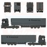 Tekno 88828 Ruud Timmerman