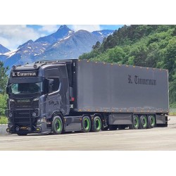 Tekno 88828 Ruud Timmerman