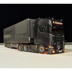 Tekno 88828 Ruud Timmerman