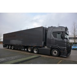 Tekno 88828 Ruud Timmerman