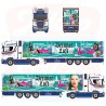 Tekno 89484 Scheufler