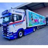 Tekno 89484 Scheufler
