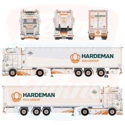 Tekno 89838 Hardeman EGG Group