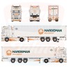 Tekno 89838 Hardeman EGG Group