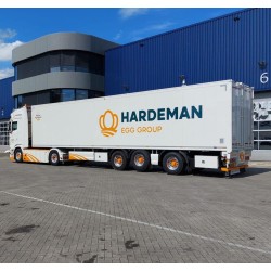 Tekno 89838 Hardeman EGG Group