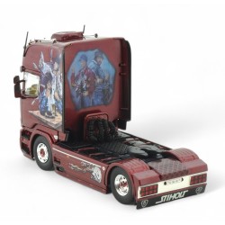 Tekno 86037 Contship