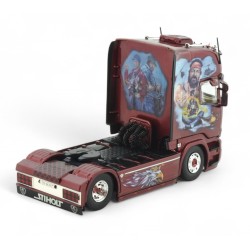 Tekno 86037 Contship