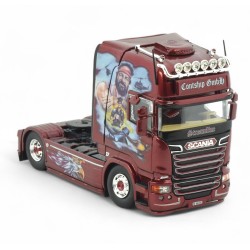 Tekno 86037 Contship