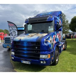 Tekno 88688 Garage Du Midi