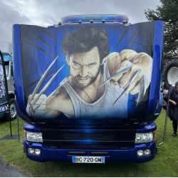 Tekno 88688 Garage Du Midi