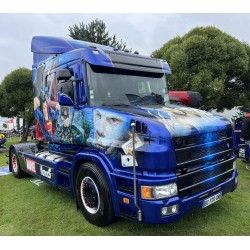 Tekno 88688 Garage Du Midi