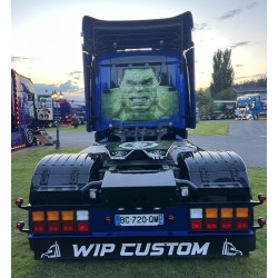 Tekno 88688 Garage Du Midi