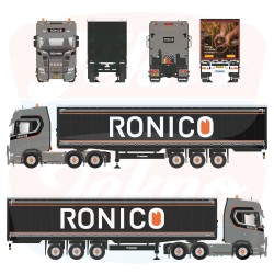 Tekno 89864 Ronico