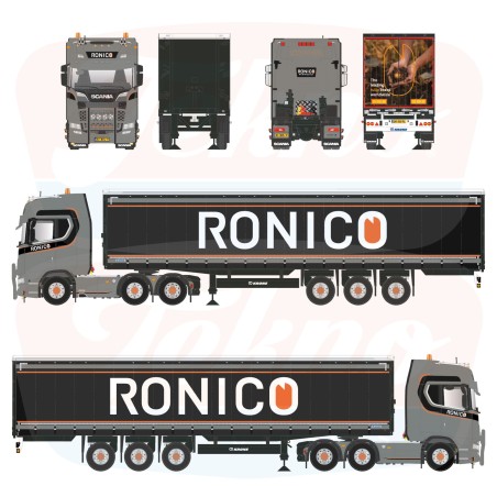 Tekno 89864 Ronico