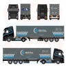 Tekno 90349 CS Rental