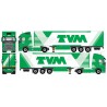 Tekno 75697 TVM
