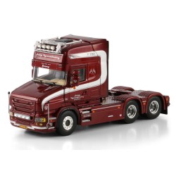 WSI 01-4685 Herfolge Vogmand Forretning