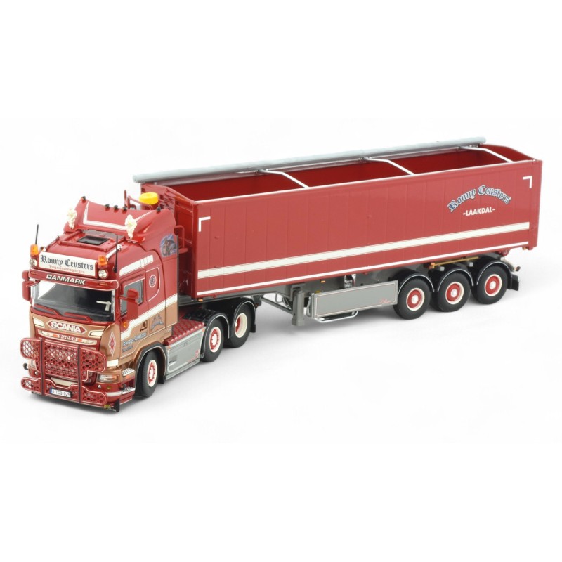 Tekno 87454 Ceusters