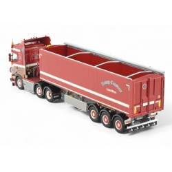 Tekno 87454 Ceusters