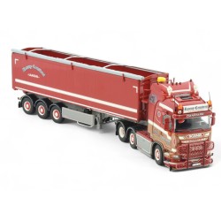 Tekno 87454 Ceusters