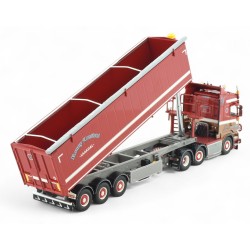 Tekno 87454 Ceusters