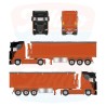 Tekno 87696 Jutte Transport