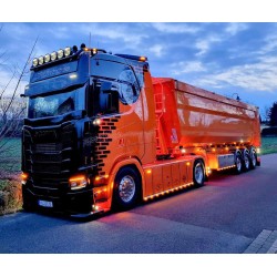 Tekno 87696 Jutte Transport