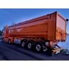 Tekno 87696 Jutte Transport