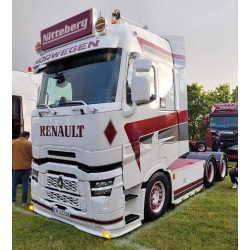 Tekno 87781 Nitteberg