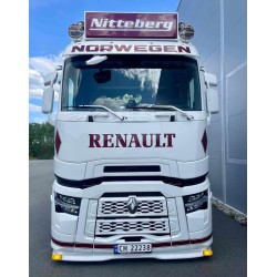 Tekno 87781 Nitteberg