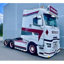 Tekno 87781 Nitteberg