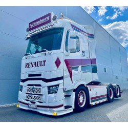 Tekno 87781 Nitteberg