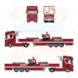 Tekno 88826 Kautetzky