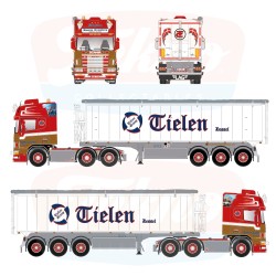 Tekno 88836 Ronny Ceusters