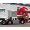 Tekno 88836 Ronny Ceusters