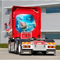 Tekno 88836 Ronny Ceusters