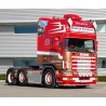 Tekno 88836 Ronny Ceusters