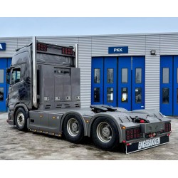 IMC 32-0280 Ost - RIV AS