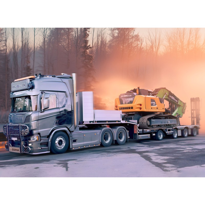 IMC 32-0280 Ost - RIV AS