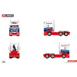 WSI 01-01-5020 Peter Wouters PWT Thermo