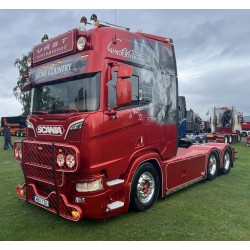 Tekno 88841 Väst Transport