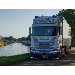 Tekno 90395 Marco Janknegt