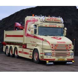 Tekno 87629 Per E. Nielsen