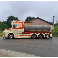 Tekno 87629 Per E. Nielsen