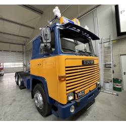 Tekno 90030 Walter Fritz