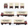 Tekno 90153 Metropole