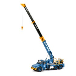 IMC 20-1085 Sarens Franna