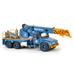 IMC 20-1085 Sarens Franna